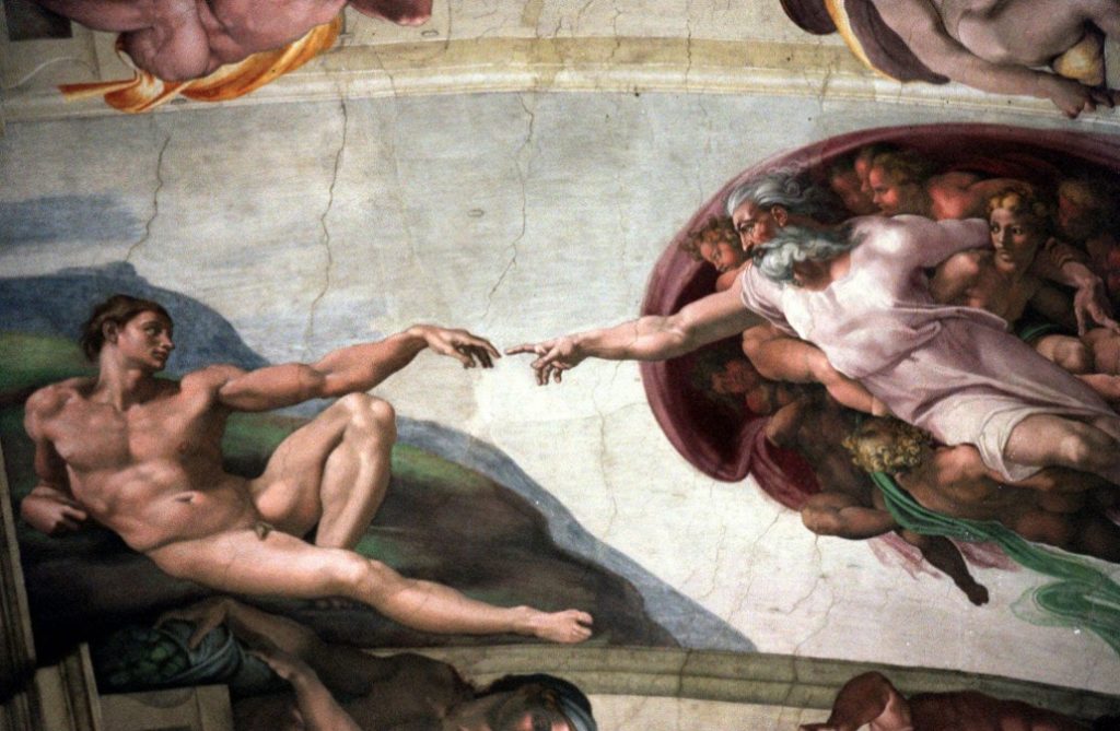 Michelangelo And The Sistine Chapel 10 Facts You May Not