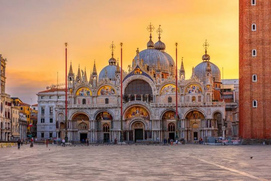 st-mark-basilica-venice